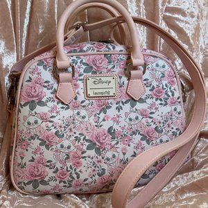 Loungefly Disney Aristocats Marie Crossbody Bag